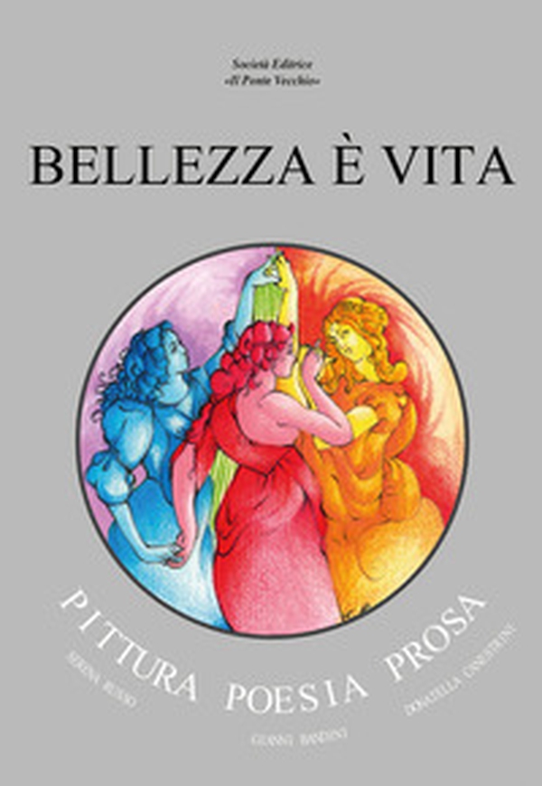 Bellezza è vita - Librerie.coop Bellezza è vita - Librerie.coop
