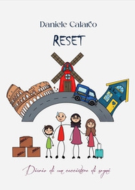 Reset. Diario di un cacciatore di sogni - Librerie.coop
