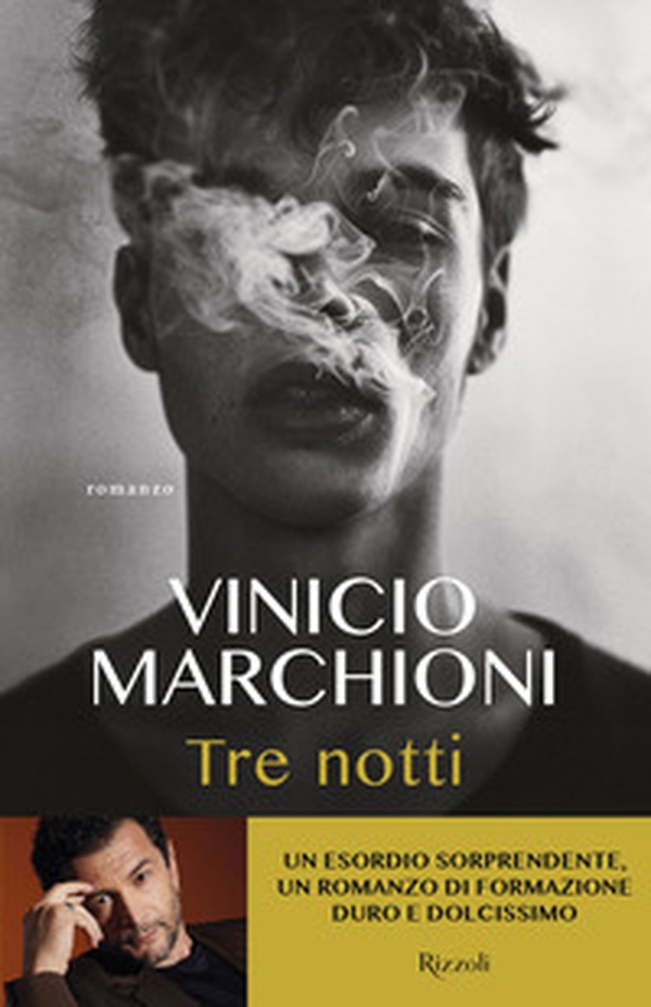 Tre notti - Librerie.coop Tre notti - Librerie.coop