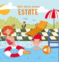 Estate. Dolci storie sonore - Librerie.coop