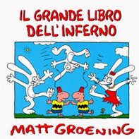 Il grande libro dell'inferno - Librerie.coop Il grande libro dell'inferno - Librerie.coop
