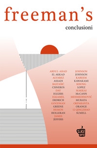 Freeman's. Conclusioni - Librerie.coop Freeman's. Conclusioni - Librerie.coop