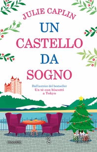 Un castello da sogno - Librerie.coop