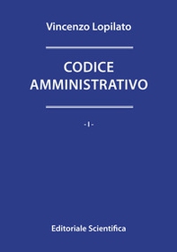 Codice amministrativo - Librerie.coop
