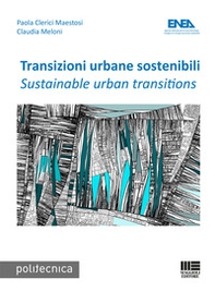 Transizioni urbane sostenibili-Sustainable urban transition - Librerie.coop