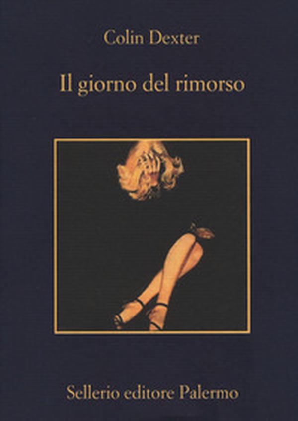 Il giorno del rimorso - Librerie.coop Il giorno del rimorso - Librerie.coop
