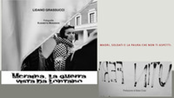 Ucraina, la guerra vista da lontano. Madri, soldati e la paura che non ti aspetti - Librerie.coop Ucraina, la guerra vista da lontano. Madri, soldati e la paura che non ti aspetti - Librerie.coop