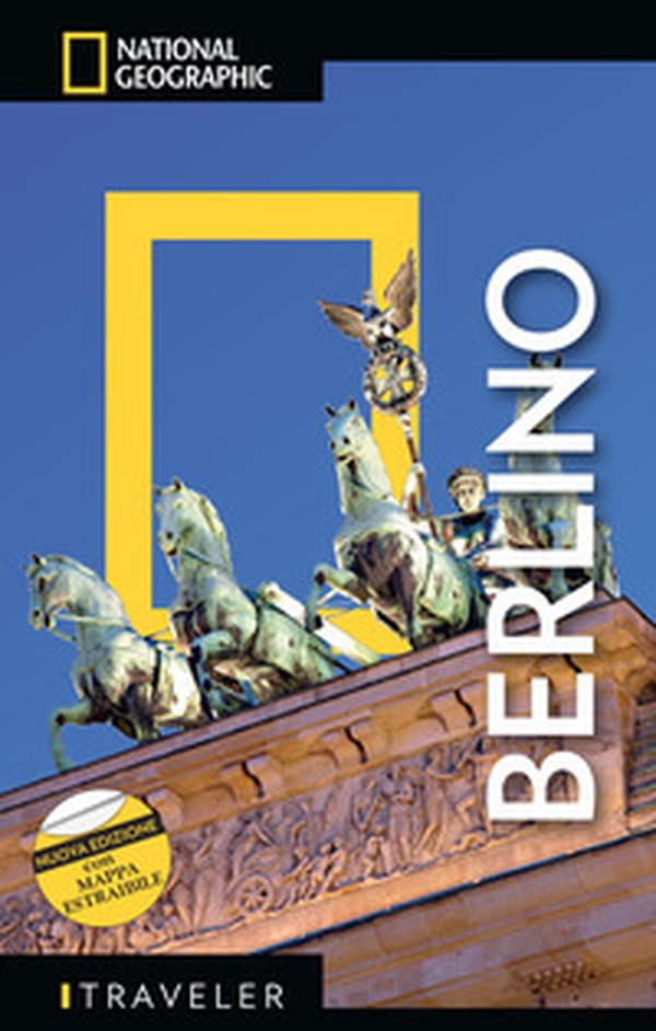 Berlino - Librerie.coop Berlino - Librerie.coop