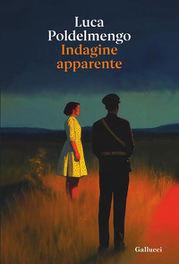Indagine apparente - Librerie.coop Indagine apparente - Librerie.coop