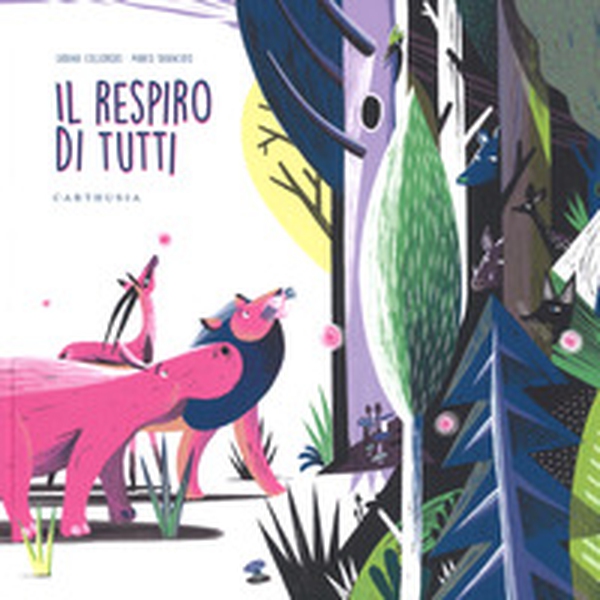 Il respiro di tutti - Librerie.coop Il respiro di tutti - Librerie.coop