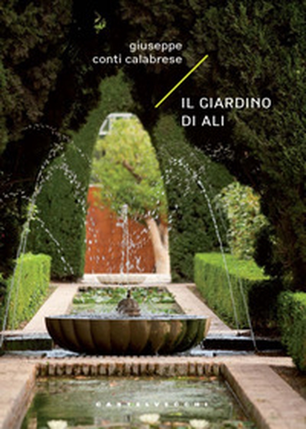 Il giardino di Ali - Librerie.coop Il giardino di Ali - Librerie.coop