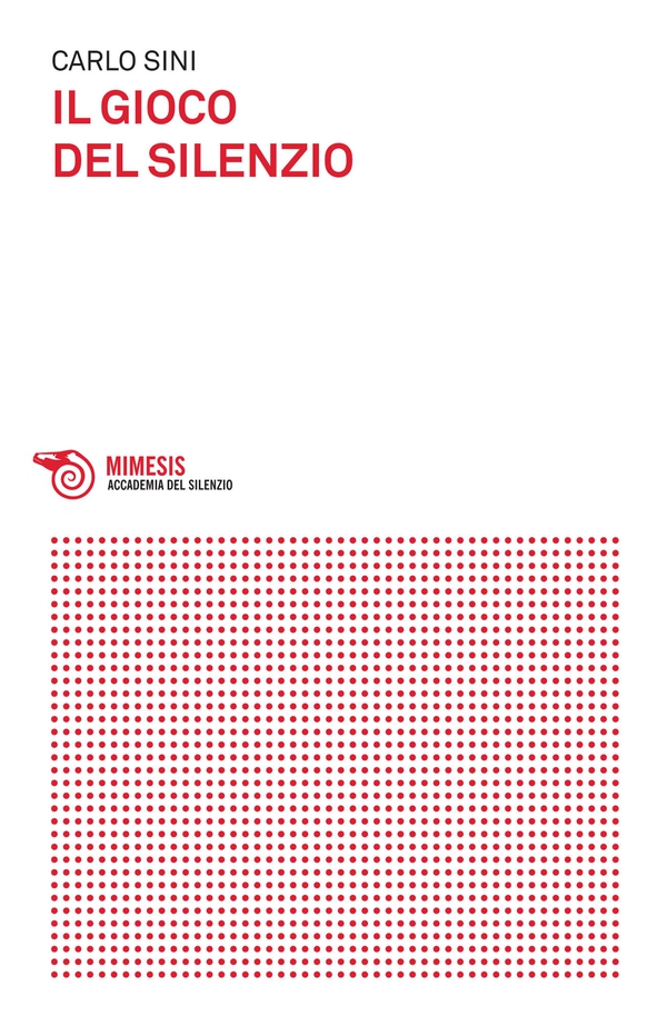 Il gioco del silenzio - Librerie.coop Il gioco del silenzio - Librerie.coop