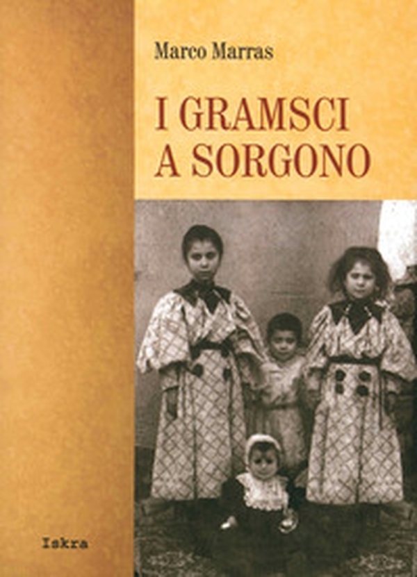 I Gramsci a Sorgono - Librerie.coop