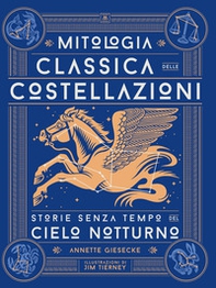La mitologia classica delle costellazioni - Librerie.coop