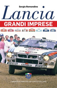 Lancia Grandi Imprese - Librerie.coop