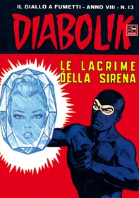DIABOLIK (141) - Librerie.coop DIABOLIK (141) - Librerie.coop