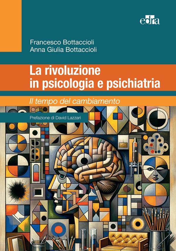 La rivoluzione in psicologia e psichiatria - Librerie.coop La rivoluzione in psicologia e psichiatria - Librerie.coop