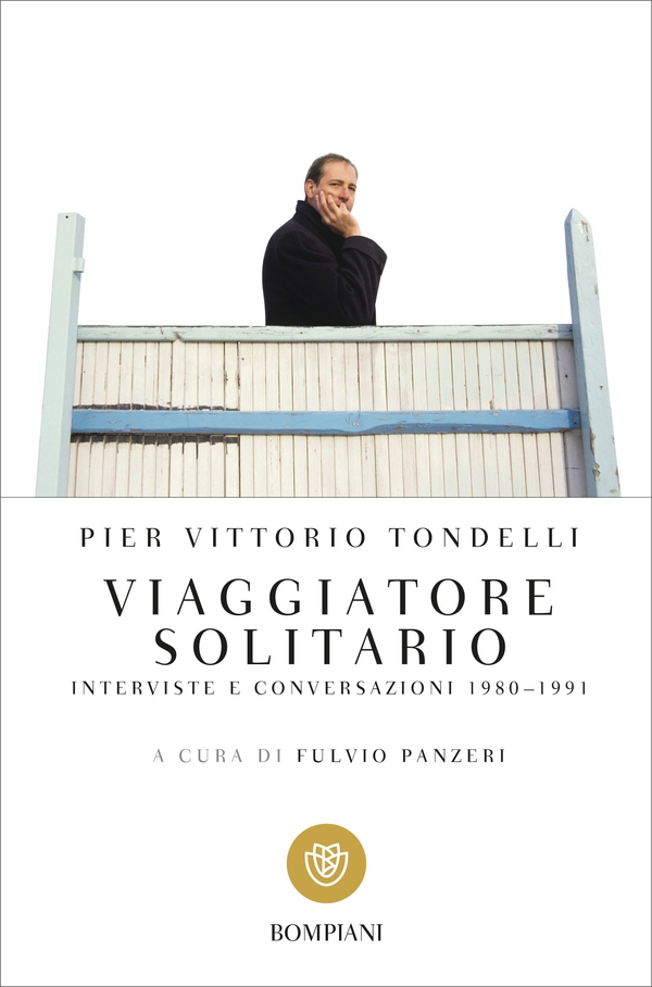 Viaggiatore solitario - Librerie.coop Viaggiatore solitario - Librerie.coop