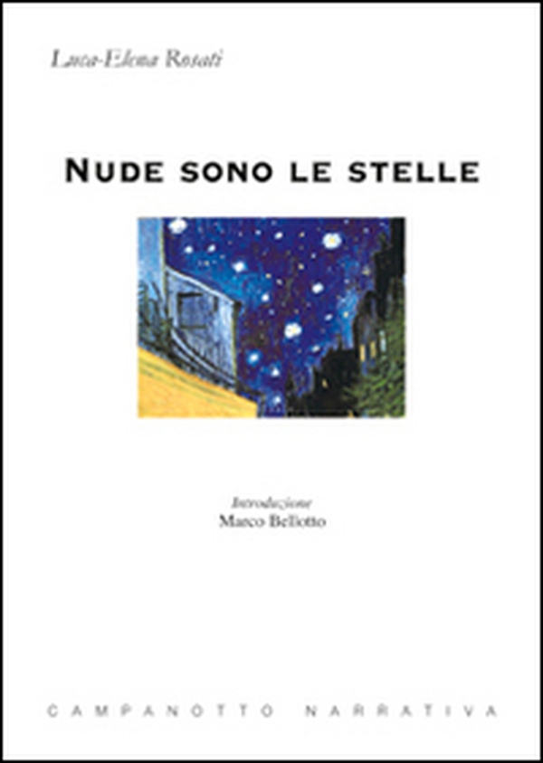 Nude sono le stelle - Librerie.coop Nude sono le stelle - Librerie.coop