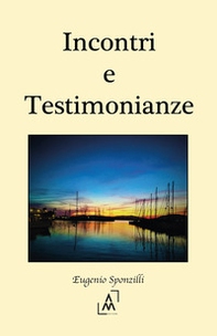 Incontri e testimonianze - Librerie.coop
