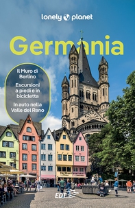 Germania - Librerie.coop Germania - Librerie.coop
