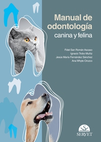 Manual de odontología canina y felina - Librerie.coop