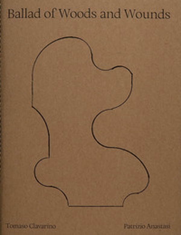 Ballad of woods and wounds - Librerie.coop Ballad of woods and wounds - Librerie.coop