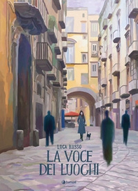 La voce dei luoghi - Librerie.coop