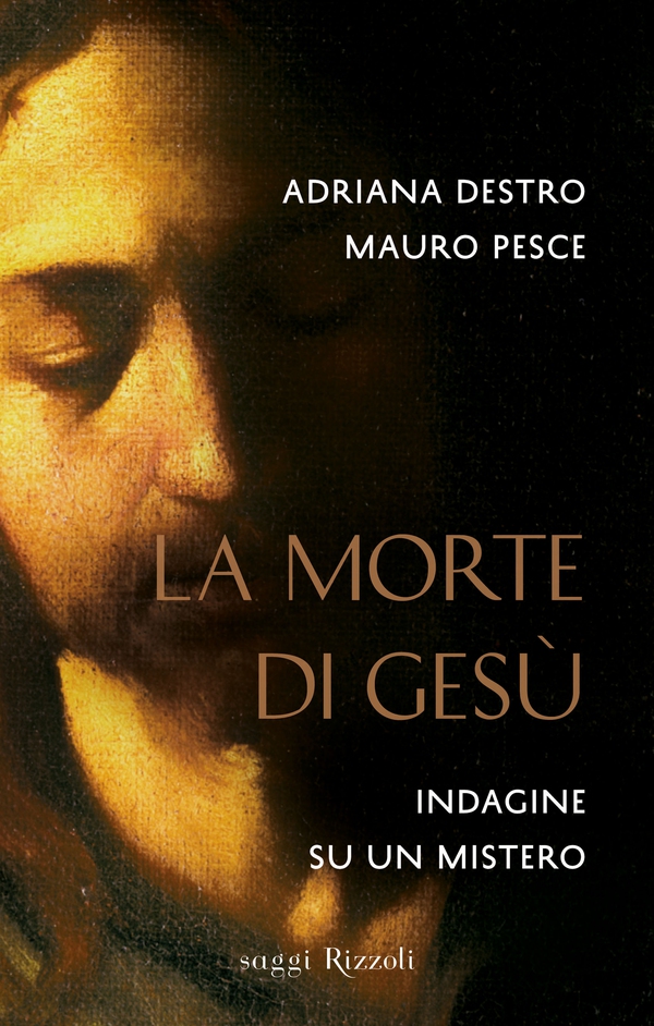 La morte di Gesù - Librerie.coop La morte di Gesù - Librerie.coop