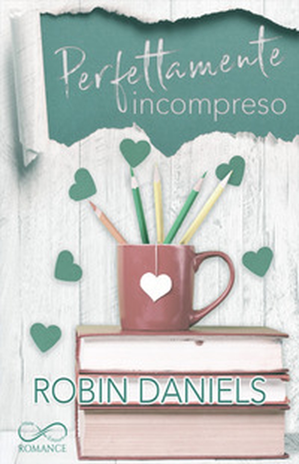 Perfettamente incompreso. The perfect series - Vol. 4 - Librerie.coop Perfettamente incompreso. The perfect series - Vol. 4 - Librerie.coop