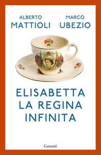 Elisabetta. La regina infinita - Librerie.coop Elisabetta. La regina infinita - Librerie.coop