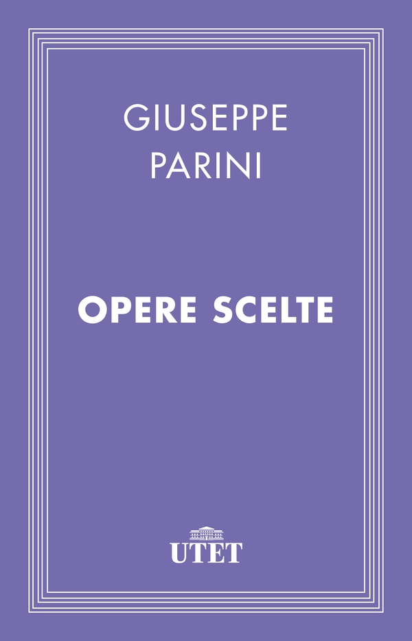 Opere scelte - Librerie.coop Opere scelte - Librerie.coop
