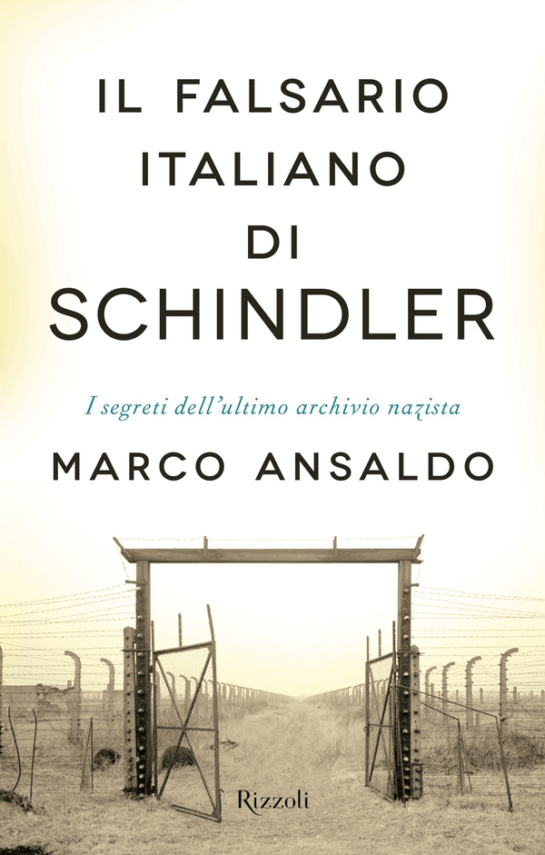 Il falsario italiano di Schindler - Librerie.coop Il falsario italiano di Schindler - Librerie.coop