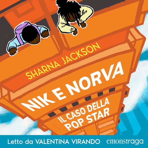 Nik e Norva. Il caso della pop star - Librerie.coop Nik e Norva. Il caso della pop star - Librerie.coop