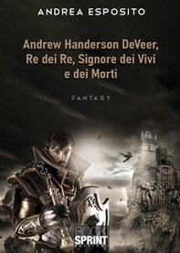 Andrew Handerson Deveer - Librerie.coop