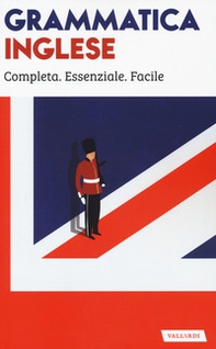 Grammatica inglese - Librerie.coop Grammatica inglese - Librerie.coop