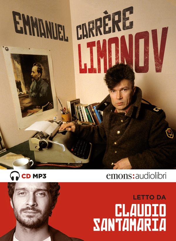 Limonov - Librerie.coop Limonov - Librerie.coop