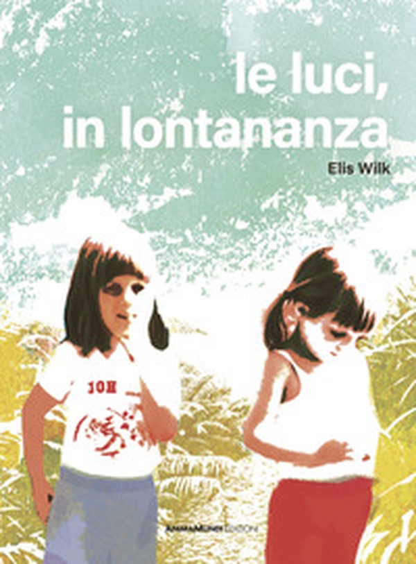 Le luci, in lontananza - Librerie.coop Le luci, in lontananza - Librerie.coop