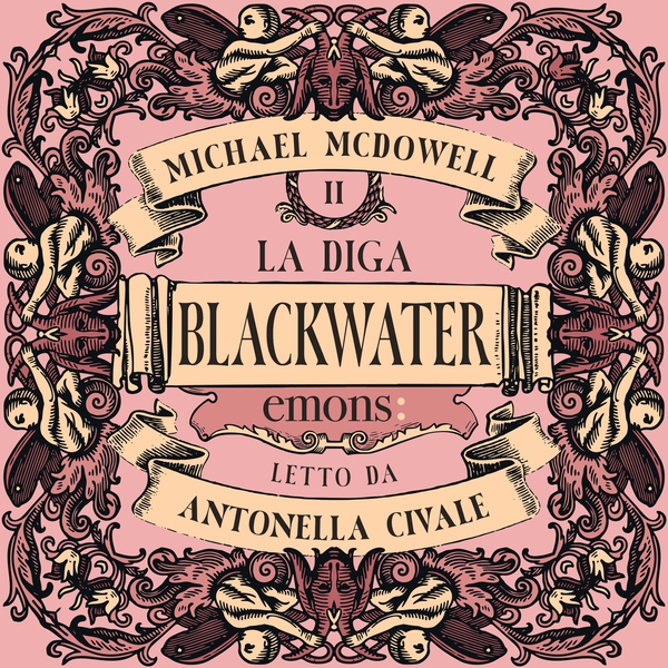 La diga. Blackwater 2 - Librerie.coop La diga. Blackwater 2 - Librerie.coop