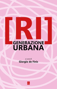 [Ri]generazione urbana - Librerie.coop