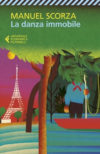 La danza immobile - Librerie.coop La danza immobile - Librerie.coop
