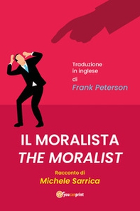 Il moralista - Librerie.coop Il moralista - Librerie.coop