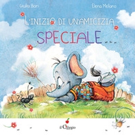 L'inizio di un'amicizia speciale - Librerie.coop L'inizio di un'amicizia speciale - Librerie.coop