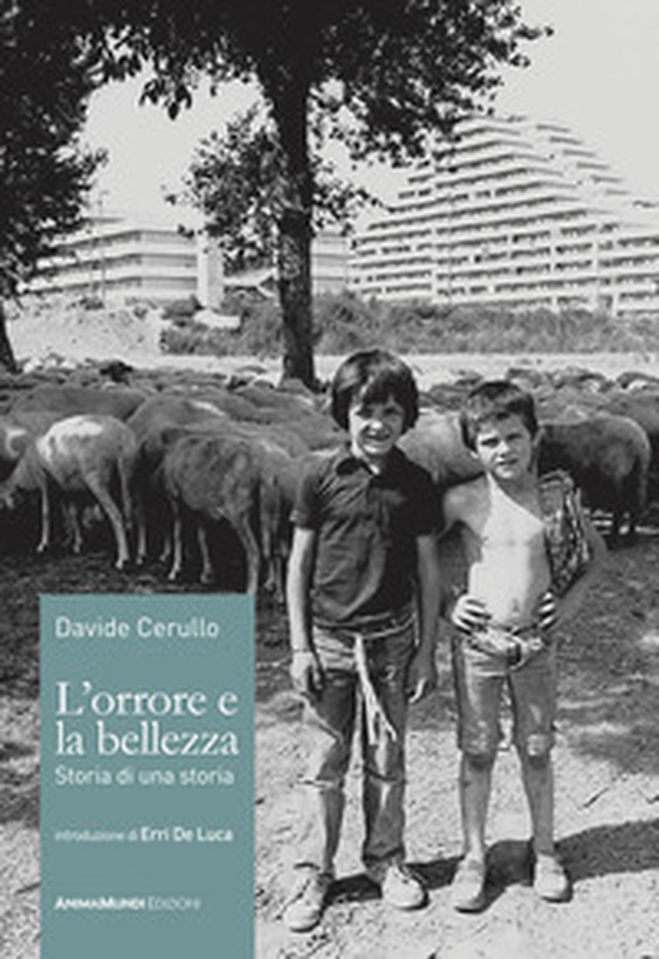 L'orrore e la bellezza. Storia di una storia - Librerie.coop L'orrore e la bellezza. Storia di una storia - Librerie.coop