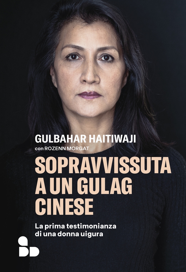 Sopravvissuta a un gulag cinese - Librerie.coop Sopravvissuta a un gulag cinese - Librerie.coop