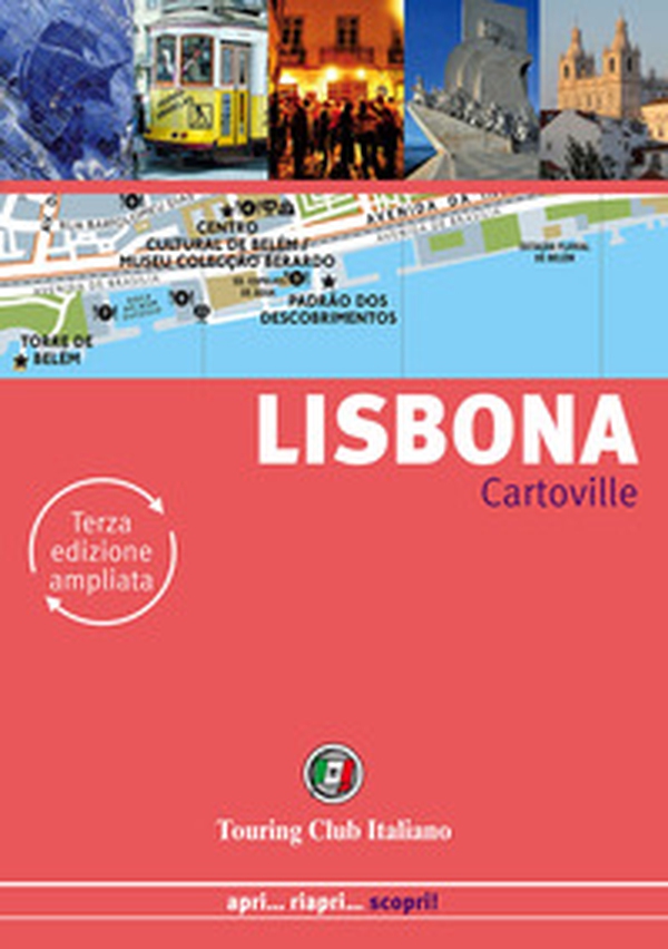 Lisbona - Librerie.coop Lisbona - Librerie.coop
