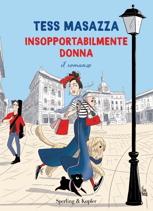 Insopportabilmente donna - Librerie.coop Insopportabilmente donna - Librerie.coop