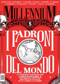 MillenniuM - Vol. 83 - Librerie.coop MillenniuM - Vol. 83 - Librerie.coop