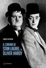 Il cinema di Stan Laurel & Oliver Hardy - Librerie.coop