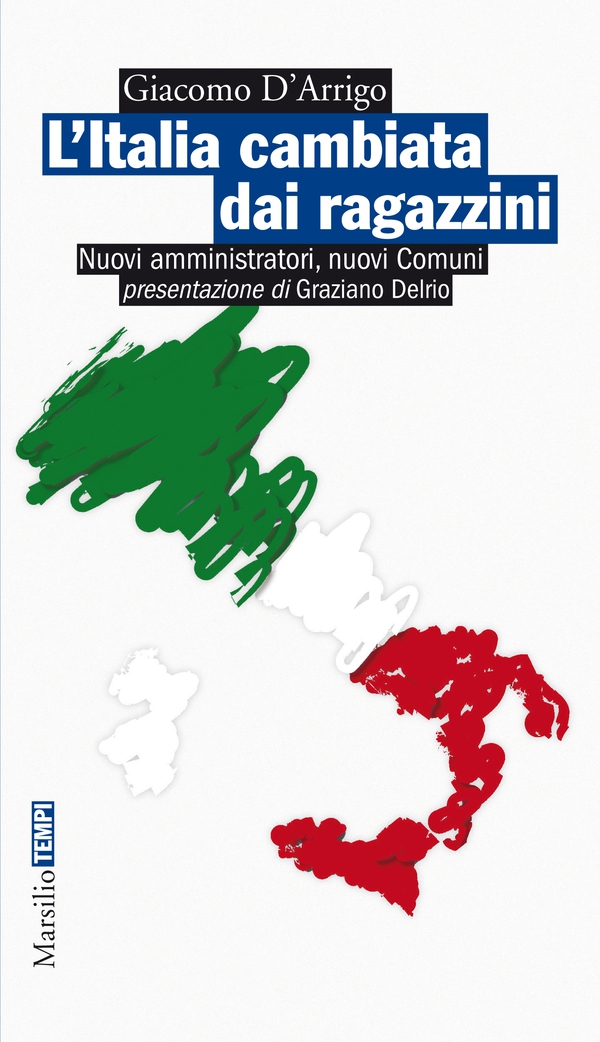 L'Italia cambiata dai ragazzini - Librerie.coop L'Italia cambiata dai ragazzini - Librerie.coop